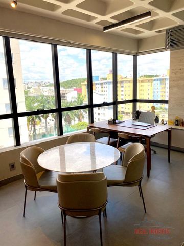 Foto Sala / Conjunto Comercial