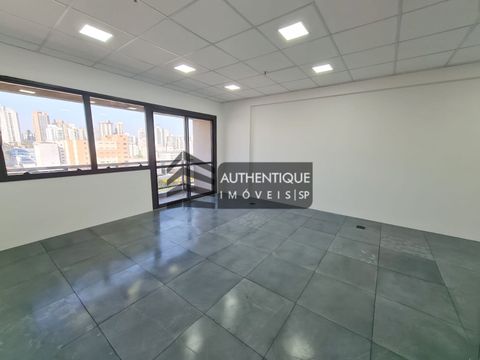 Foto Sala / Conjunto Comercial