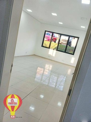 Foto Sala / Conjunto Comercial