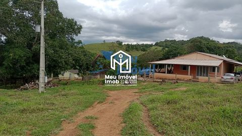 Foto Fazenda / Sítio / Chácara