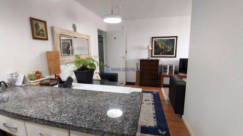 Foto Apartamento