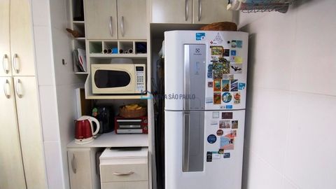 Foto Apartamento
