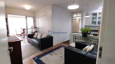 Foto Apartamento