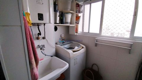 Foto Apartamento