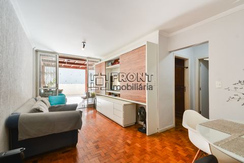 Foto Apartamento