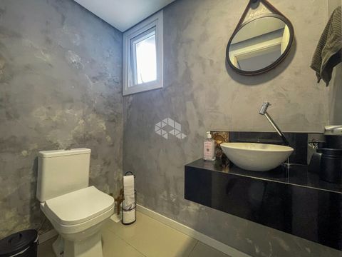 Foto Casa em Condomínio