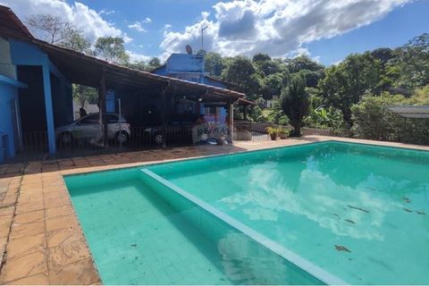 Foto Fazenda / Sítio / Chácara