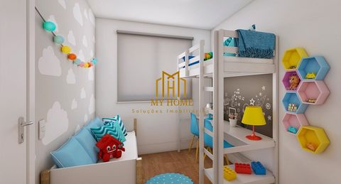 Foto Apartamento