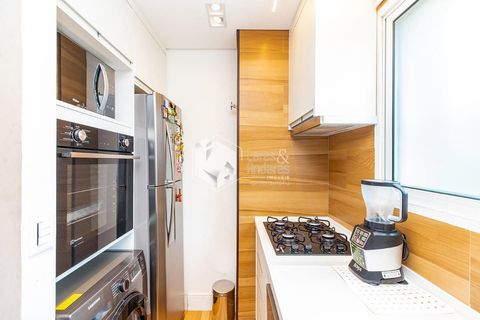 Foto Apartamento