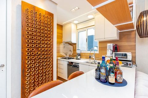 Foto Apartamento
