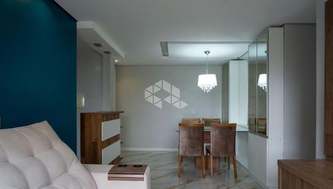 Foto Apartamento
