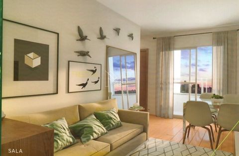 Foto Apartamento