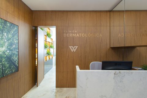 Foto Sala / Conjunto Comercial