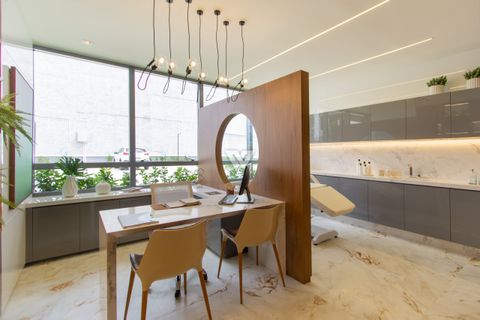 Foto Sala / Conjunto Comercial