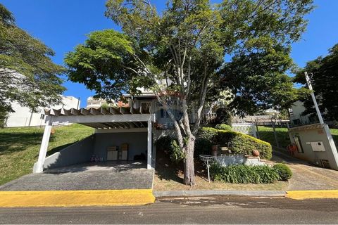 Foto Casa em Condomínio