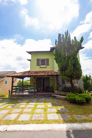 Foto Casa em Condomínio