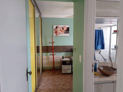 Foto Apartamento