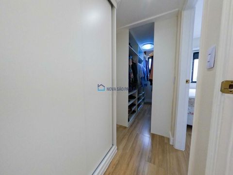 Foto Apartamento