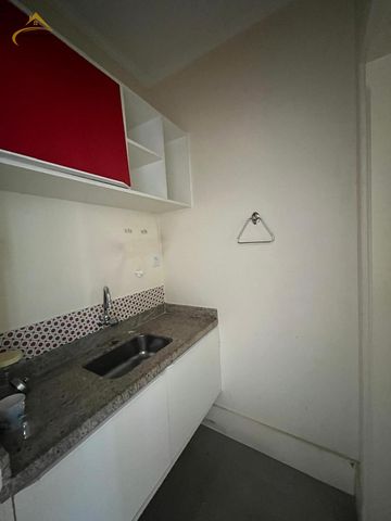 Foto Sala / Conjunto Comercial