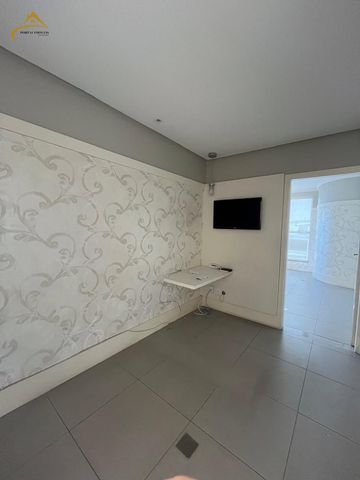 Foto Sala / Conjunto Comercial