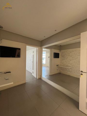 Foto Sala / Conjunto Comercial