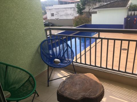 Foto Apartamento