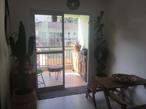 Foto Apartamento