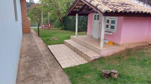 Foto Casa em Condomínio