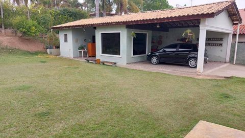 Foto Casa em Condomínio