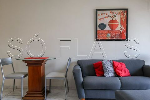 Foto Flat