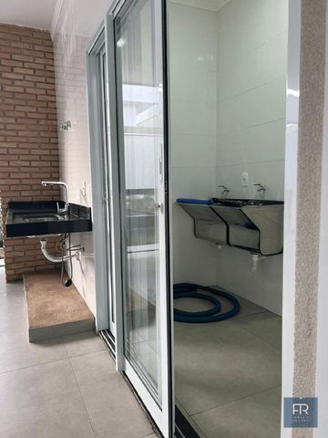 Foto Casa em Condomínio