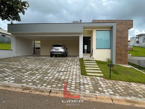 Foto Casa em Condomínio