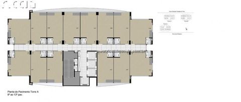Foto Sala / Conjunto Comercial