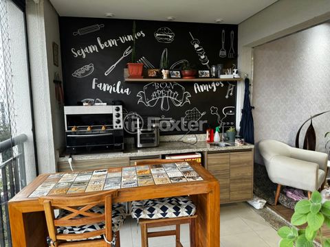 Foto Apartamento