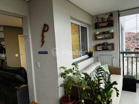 Foto Apartamento
