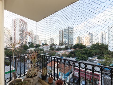 Foto Apartamento