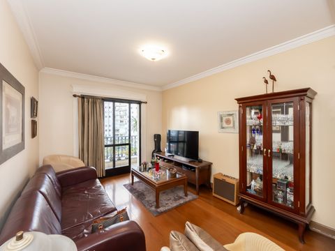 Foto Apartamento
