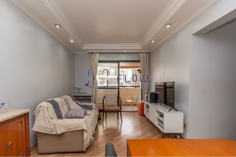Foto Apartamento