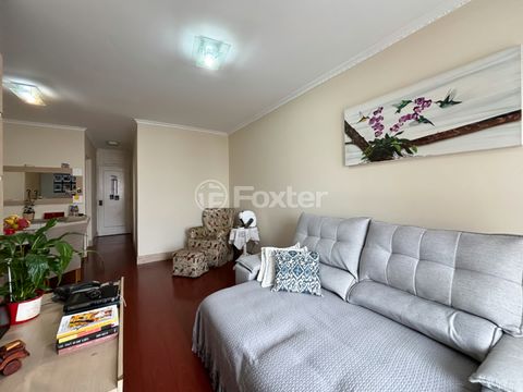 Foto Apartamento