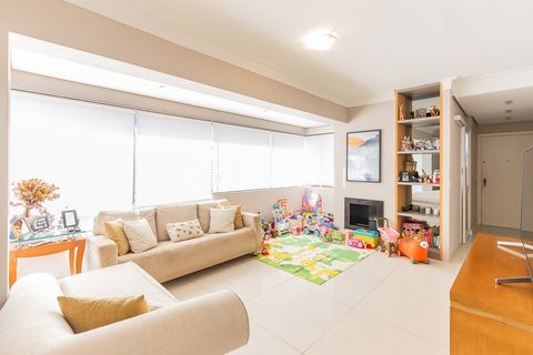 Foto Apartamento