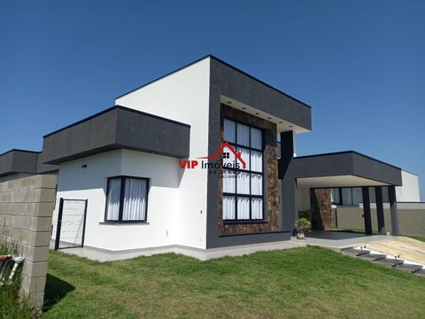 Foto Casa em Condomínio