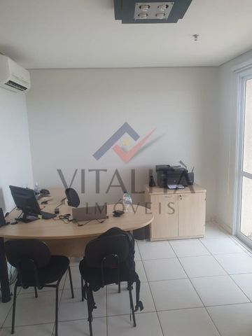 Foto Sala / Conjunto Comercial