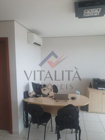 Foto Sala / Conjunto Comercial