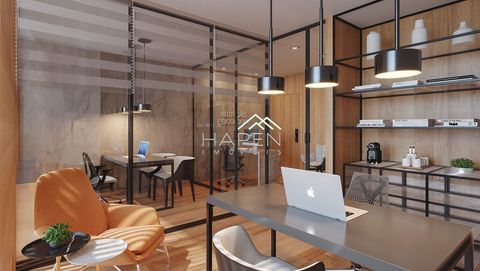Foto Sala / Conjunto Comercial