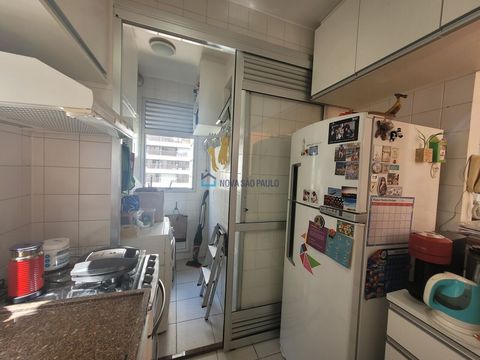 Foto Apartamento