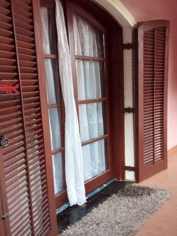 Foto Casa em Condomínio