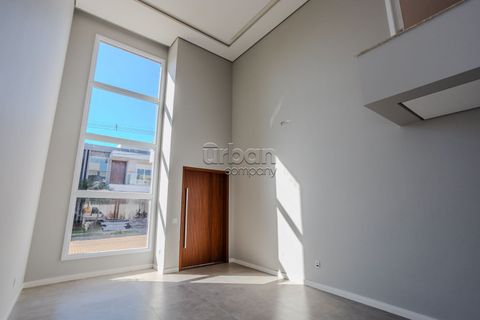 Foto Casa em Condomínio