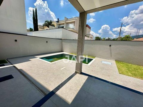 Foto Casa em Condomínio