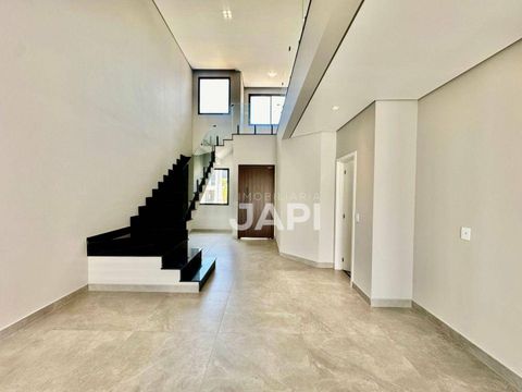 Foto Casa em Condomínio