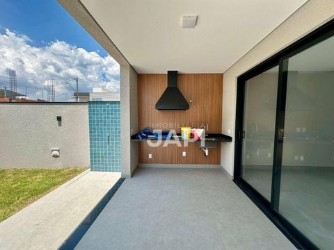 Foto Casa em Condomínio